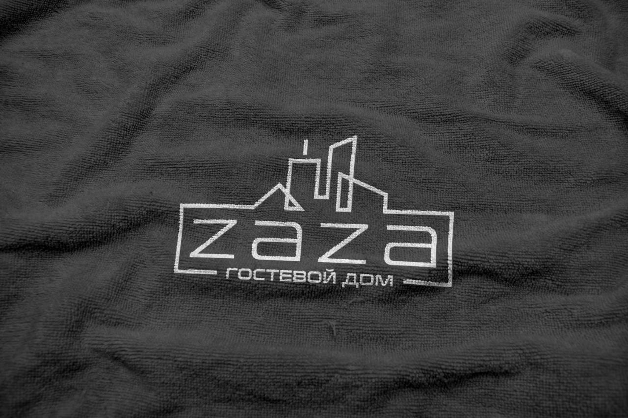 Zaza Guest House Kobuleti Exterior foto