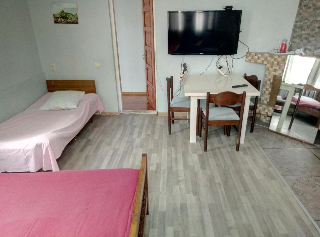 Zaza Guest House Kobuleti Cameră foto