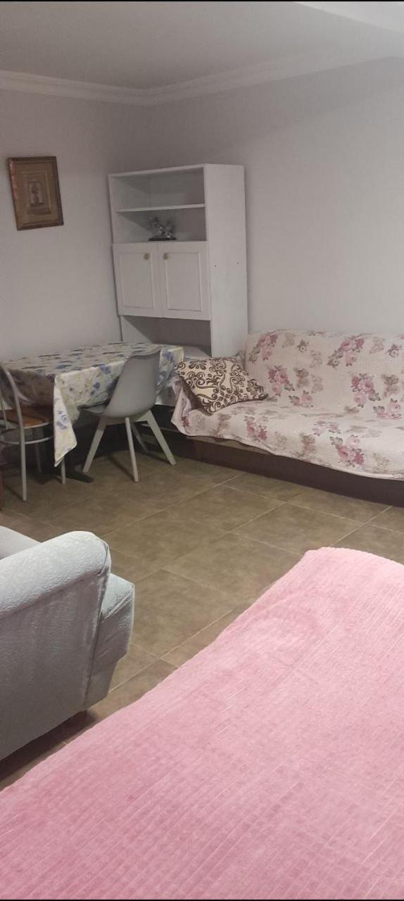 Zaza Guest House Kobuleti Exterior foto