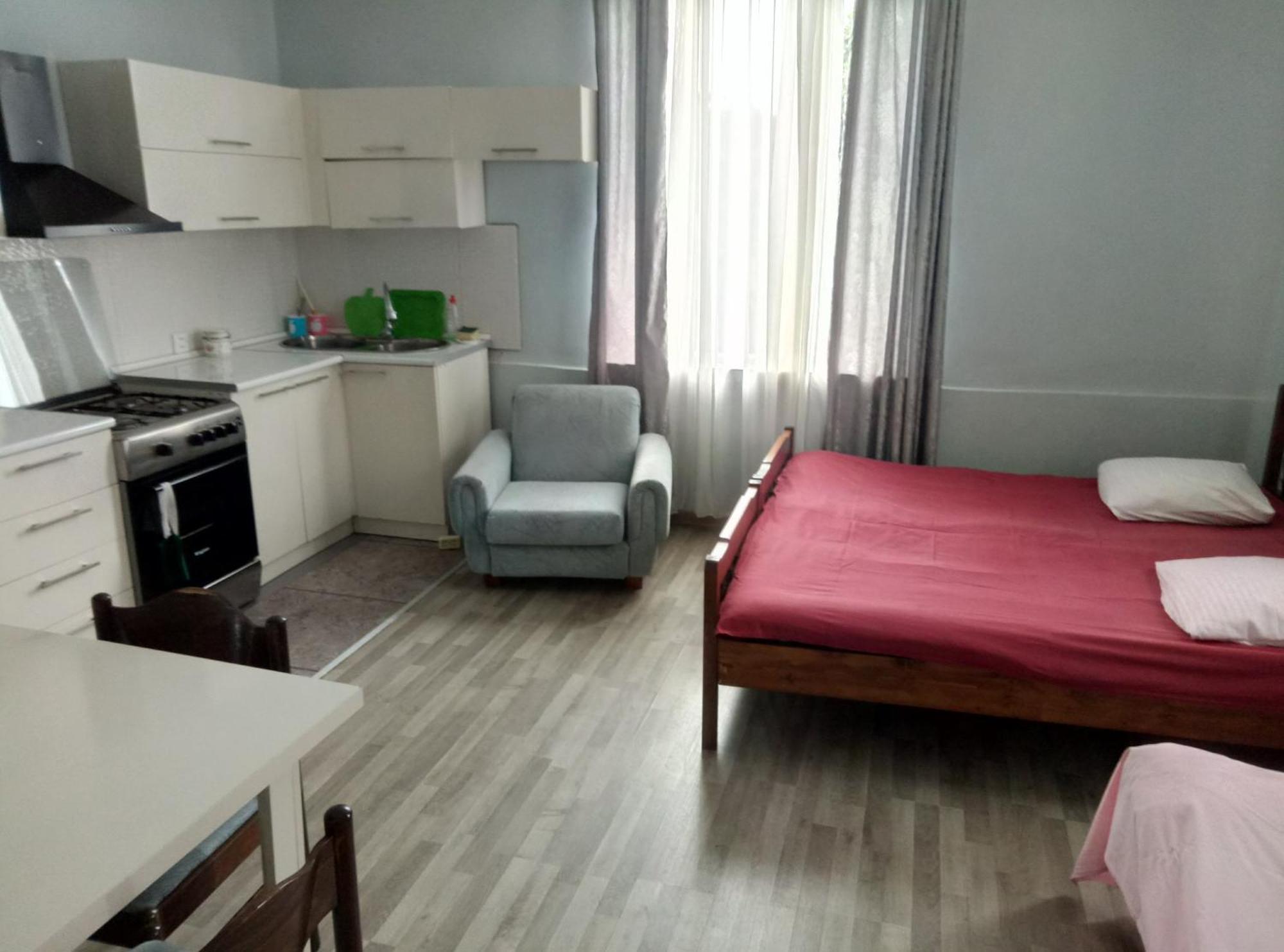 Zaza Guest House Kobuleti Cameră foto