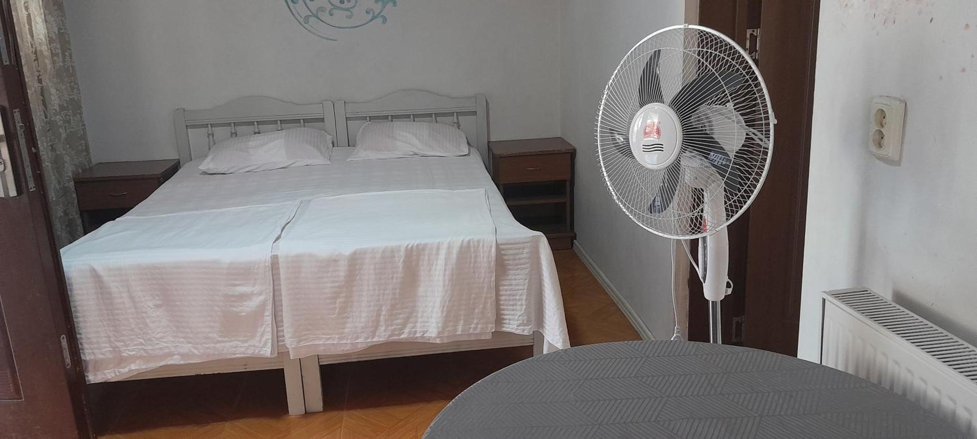 Zaza Guest House Kobuleti Cameră foto