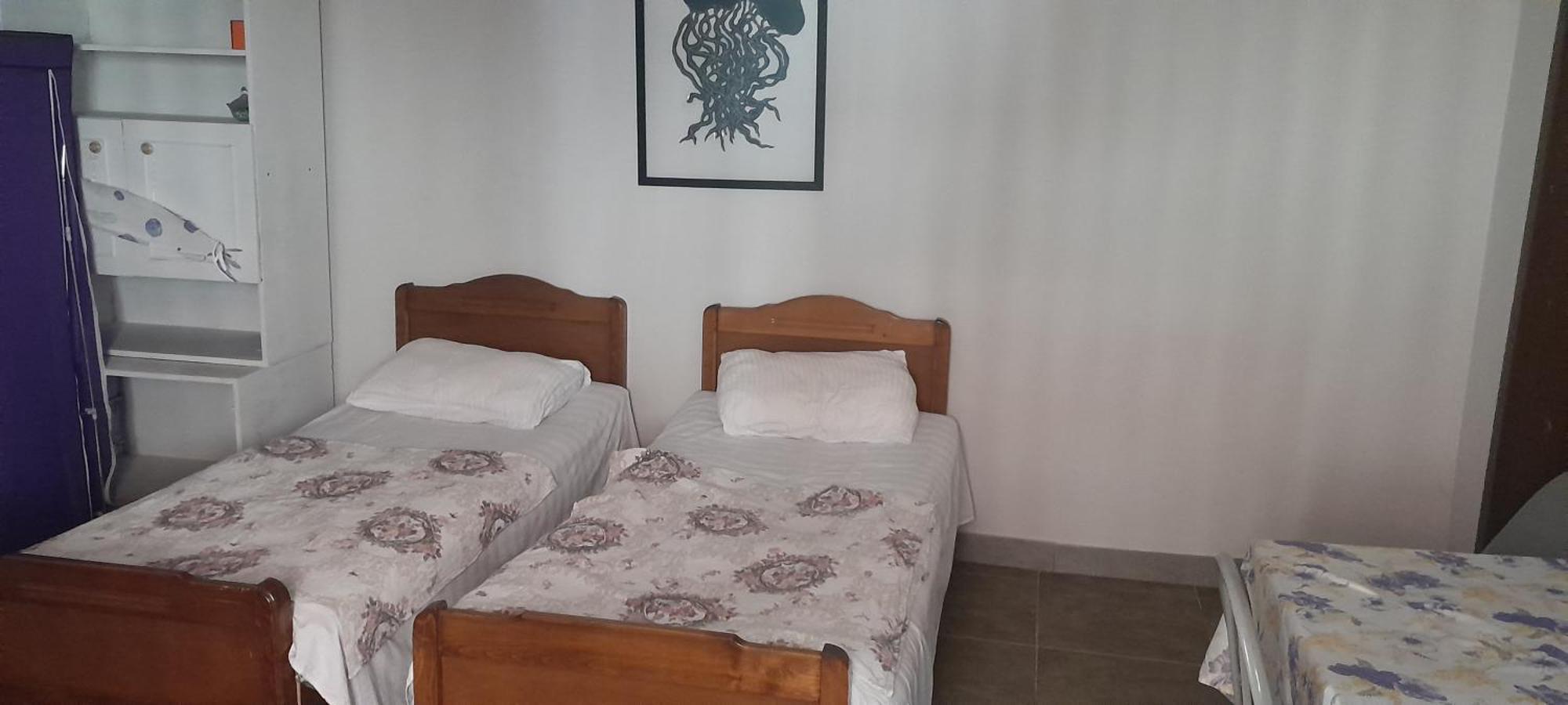 Zaza Guest House Kobuleti Cameră foto
