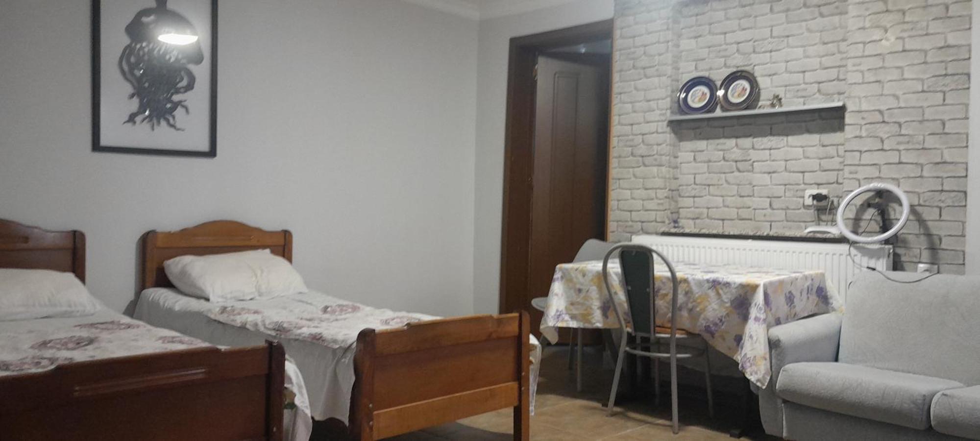 Zaza Guest House Kobuleti Cameră foto