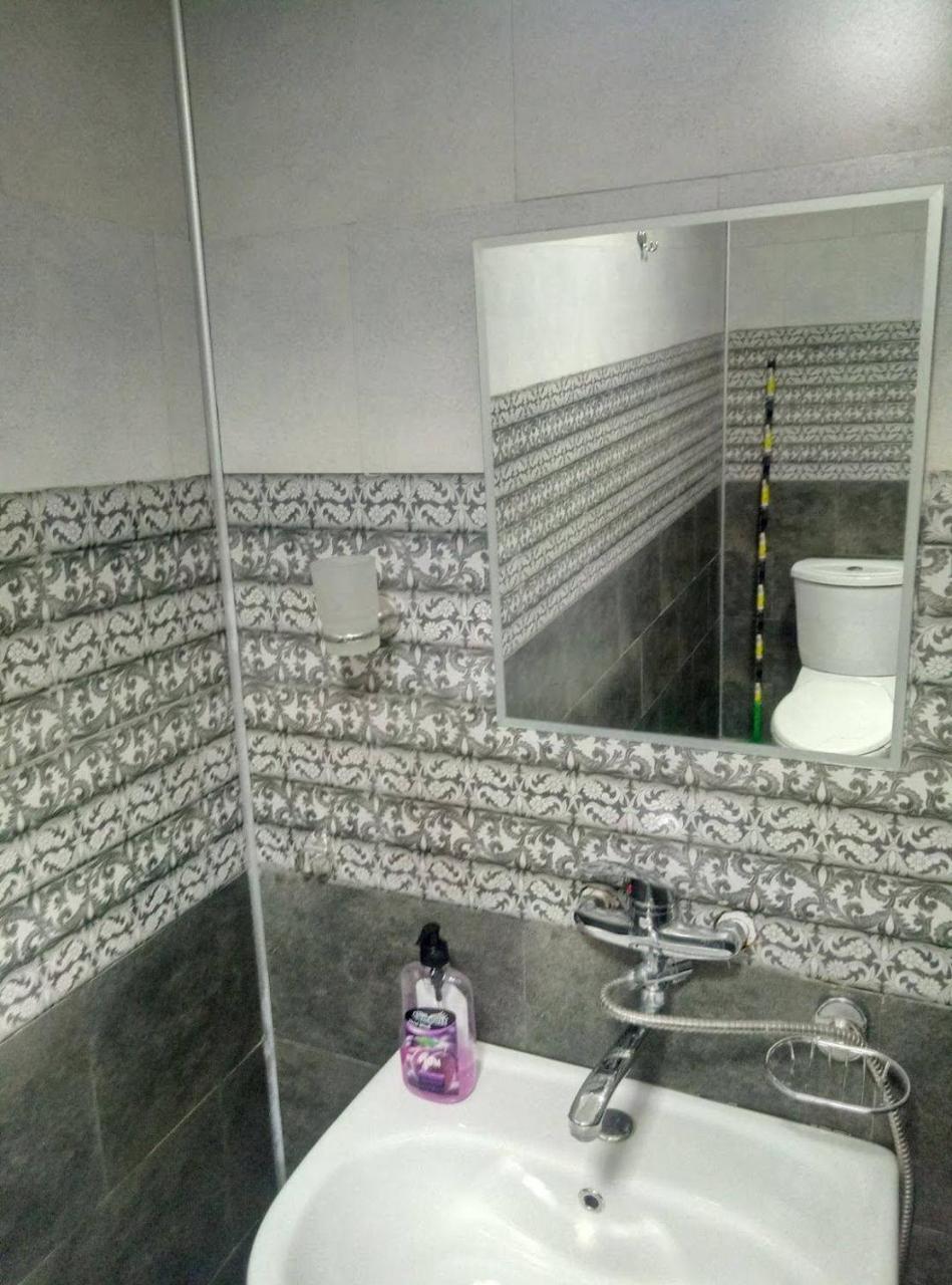 Zaza Guest House Kobuleti Exterior foto