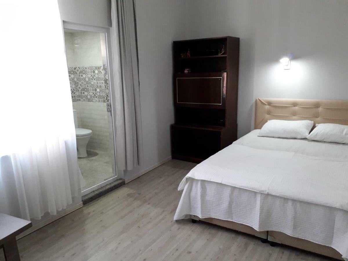 Zaza Guest House Kobuleti Exterior foto