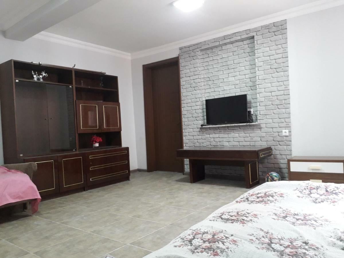 Zaza Guest House Kobuleti Exterior foto