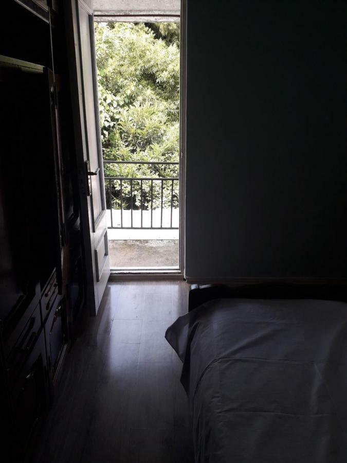 Zaza Guest House Kobuleti Exterior foto
