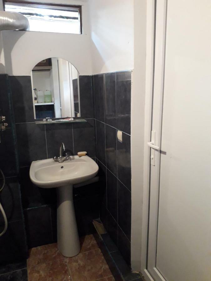 Zaza Guest House Kobuleti Exterior foto